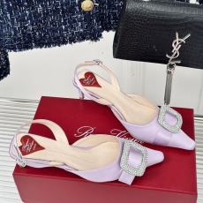 Roger Vivier Sandals